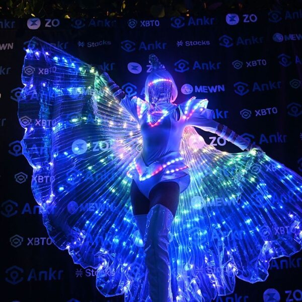 Corporate Event Unique
