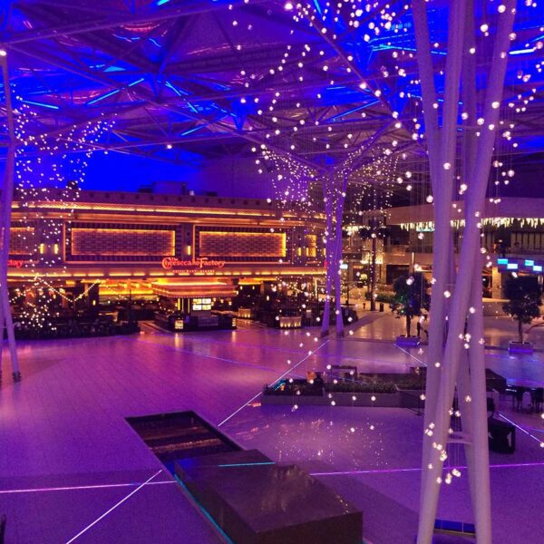 corporate event planner